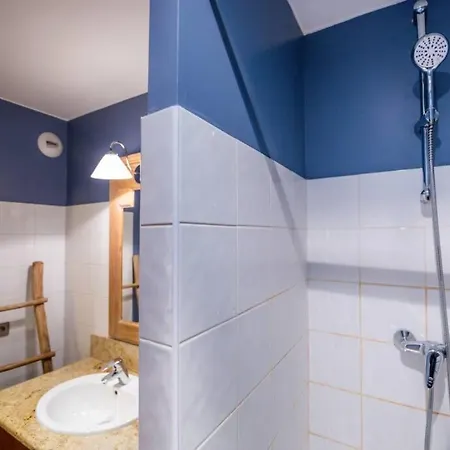 Arc 1950 - Duplex 4 Cristaux Paradiski - 8 - 10 Pers Apartment Les Arcs (Savoie)