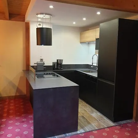 Arc 1950 - Duplex 4 Cristaux Paradiski - 8 - 10 Pers Apartment *