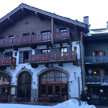 Arc 1950 - Duplex 4 Cristaux Paradiski - 8 - 10 Pers Apartment *