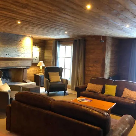 Arc 1950 - Duplex 4 Cristaux Paradiski - 8 - 10 Pers