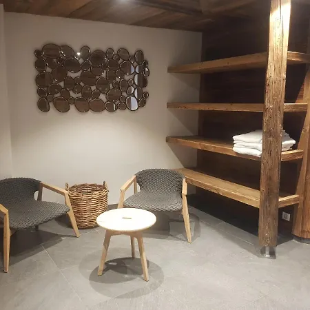 Arc 1950 - Duplex 4 Cristaux Paradiski - 8 - 10 Pers
