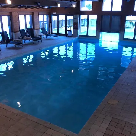 Arc 1950 - Duplex 4 Cristaux Paradiski - 8 - 10 Pers